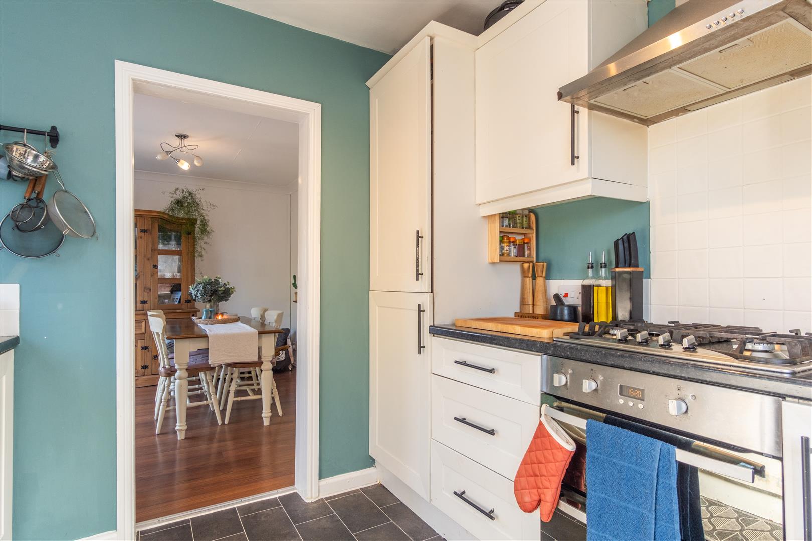 Chester Place, Adlington, Chorley